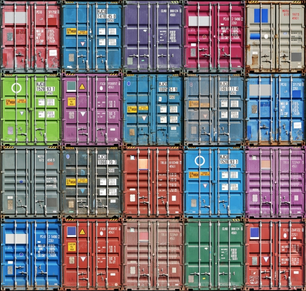 freight-containers