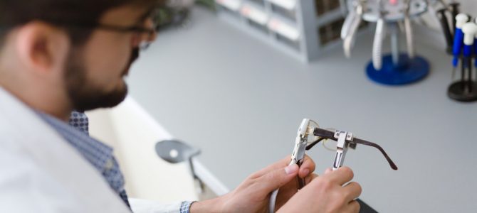 Förenkla service av vårdprodukter med smart reservdelssökning Förenkla service av vårdprodukter med smart reservdelssökning