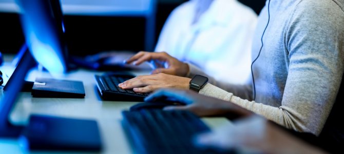 Trygg bokningslösning som avlastar personalens arbetsbelastning Trygg bokningslösning som avlastar personalens arbetsbelastning