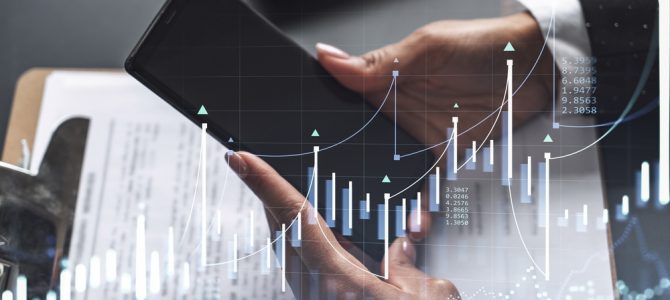 Därför skapar rätt redovisningspartner bättre resultat i e-handel